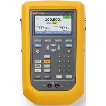自動圧力校正器 FLK-729JP-1M フルーク(FLUKE)