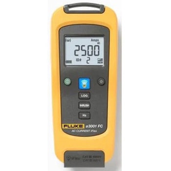 FLK-A3001FC 交流用iFlexクランプ・メーター フルーク(FLUKE)