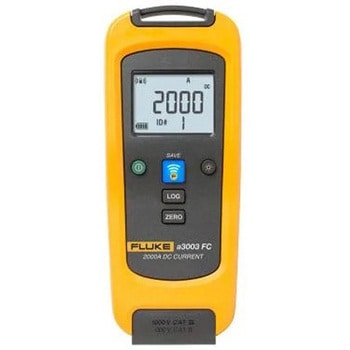 FLK-A3003FC 直流用電流クランプ・メーター フルーク(FLUKE)