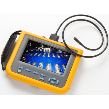 FLK-DS703 FC 診断用ビデオ内視鏡 フルーク(FLUKE)