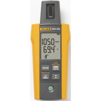FLK-IRR1-SOL太陽放射照度メーター フルーク(FLUKE)