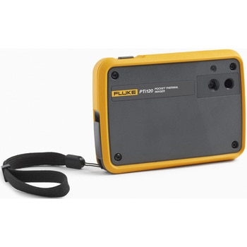 ポケットサイズ サーモグラフィー FLK-PTI120 9HZ 400C フルーク(FLUKE)
