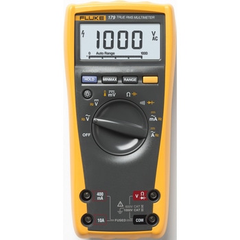 工業用 コンボ キット FLUKE-179/EDA2 フルーク(FLUKE)