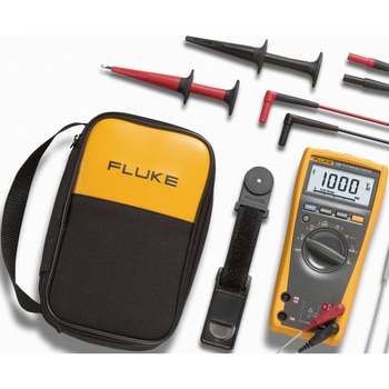 工業用 コンボ キット FLUKE-179/EDA2 フルーク(FLUKE)