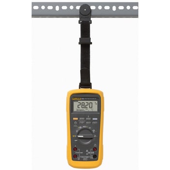 FLUKE-28-II デジタル マルチテスター FLUKE-28-II 1個 フルーク(FLUKE