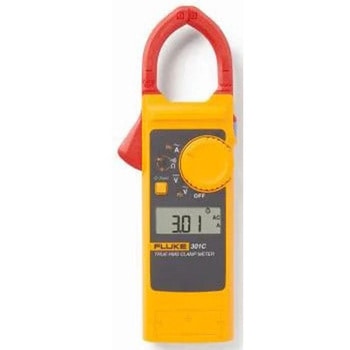 クランプメータ AC600A FLUKE-301C フルーク(FLUKE)