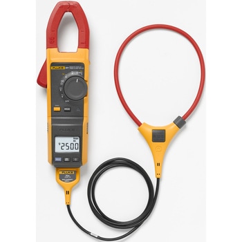 クランプメータ リモート ディスプレイ 1000A AC/DC FLUKE-381 フルーク(FLUKE)