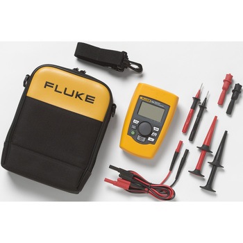 FLUKE-709 精密ループ校正器/バルブテスター フルーク(FLUKE)