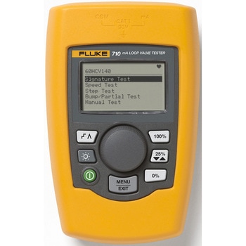 FLUKE-710 精密ループ校正器/バルブテスター フルーク(FLUKE)