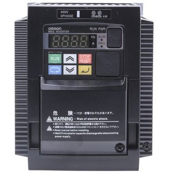 3G3MX2A4022ECHN Omron �C���o�[�^ MX2 omron(�I������) 47903547