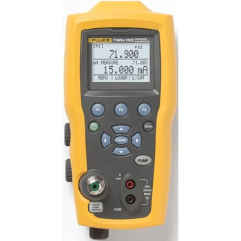 FLUKE-719PRO-150G 圧力校正器 FLUKE-719PRO-150G 1個 フルーク(FLUKE