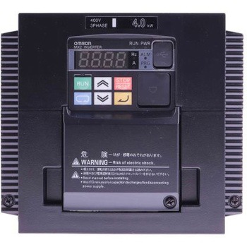 MX2-A4040-E Omron �C���o�[�^ MX2 omron(�I������) 47903608