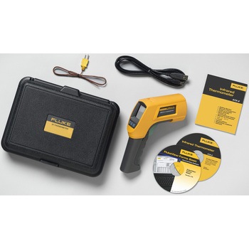 FLUKE-721-1650 デュアルセンサー圧力校正器 フルーク(FLUKE)