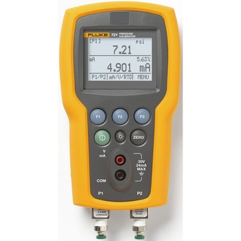 圧力校正器  FLUKE-721-1610 フルーク(FLUKE)