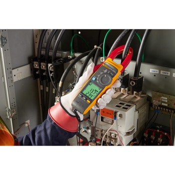 プロセス校正器 FLUKE-754/SI フルーク(FLUKE)