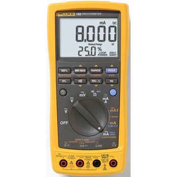 FLUKE-789 プロセスメーター フルーク(FLUKE)