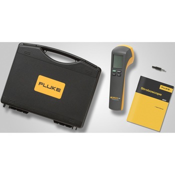LED ストロボ・スコープ 'FLUKE-820-2 フルーク(FLUKE)