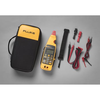 FLUKE-I2500-18 iFlex(R) フレキシブル電流プローブ フルーク(FLUKE