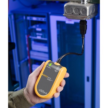 電圧品質レコーダ FLUKE-VR1710 フルーク(FLUKE)