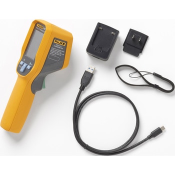 Fluke VT08 ビジュアル放射温度計計 FLUKE-VT08 フルーク(FLUKE)