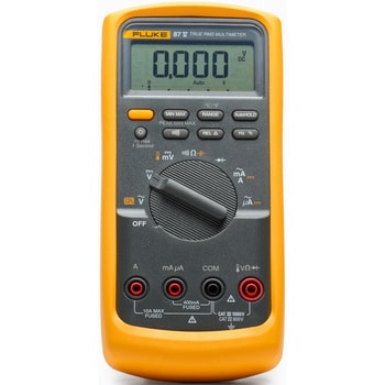 I400 AC電流クランプ・プローブ I400 1個 フルーク(FLUKE) 【通販