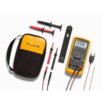 AC電流クランプ・プローブ I400 フルーク(FLUKE)