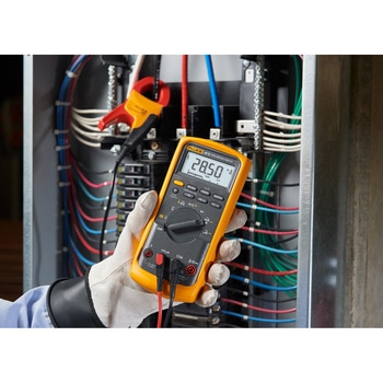AC電流クランプ・プローブ I400 フルーク(FLUKE)