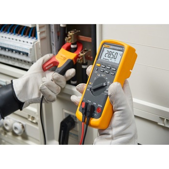 AC電流クランプ・プローブ I400 フルーク(FLUKE)