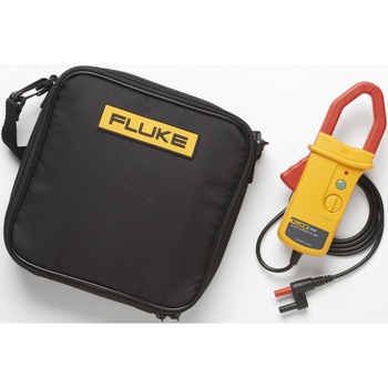 AC電流クランプキャリング・ケース付き I410-KIT フルーク(FLUKE)