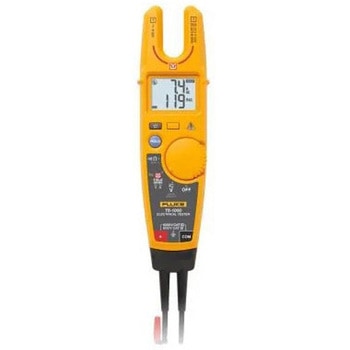 電気テスター(FieldSense 技術搭載)【国内正規品】 T6-1000 フルーク(FLUKE)