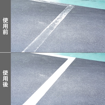 線引きスプレー 道路用 モノタロウ