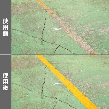 線引きスプレー 道路用 モノタロウ