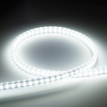 led テープ セール 設置