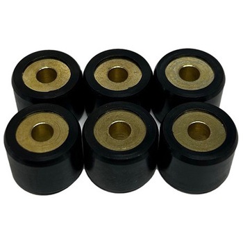 スーパーウエイトローラー Grondement(グロンドマン)