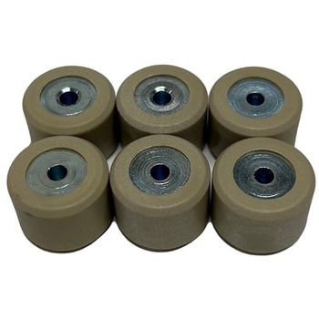 スーパーウエイトローラー Grondement(グロンドマン)