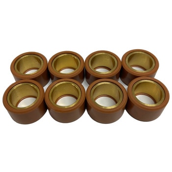 スーパーウエイトローラー Grondement(グロンドマン)