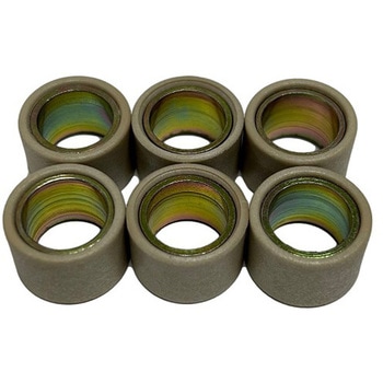 スーパーウエイトローラー Grondement(グロンドマン)