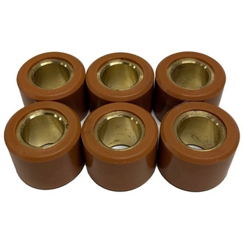 スーパーウエイトローラー Grondement(グロンドマン)