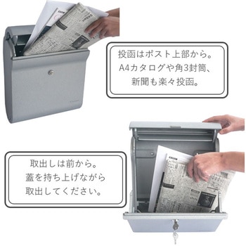 ペンネ社 DESIGN デザイン 鍵仕様 ペンネ(PENNE)