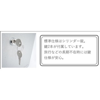 ペンネ社 DESIGN デザイン 鍵仕様 ペンネ(PENNE)