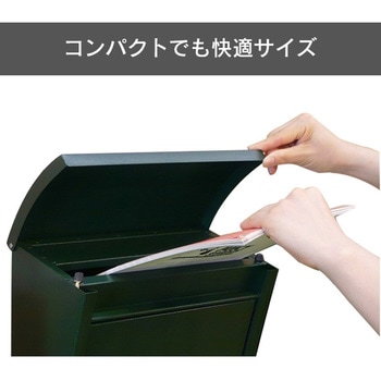 ペンネ社 STEELY スティーリー 専用レバー付き ペンネ(PENNE)
