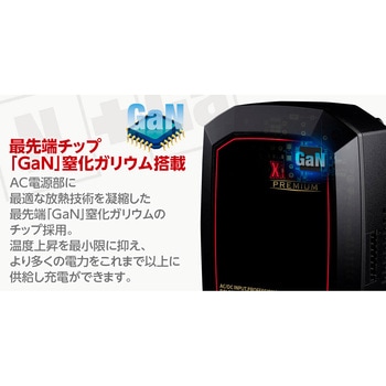 AC/DC充・放電器 [ X1 ナノ プレミアム ]X1 NANO PREMIUM ハイテックマルチプレックスジャパン