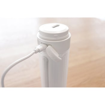 充電式おしり洗浄器「ハンディシャワー」 ドリテック