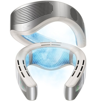 COOLIFY Cyberネッククーラー [ White ] TORRAS