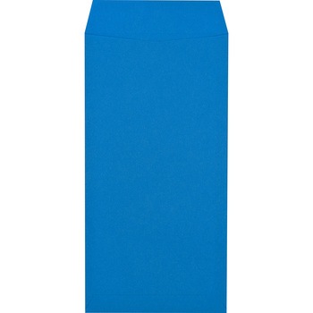 長3 カラー封筒 70g L貼 郵便枠付き 月印紙製品