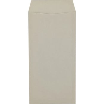 長3 カラー封筒 70g L貼 郵便枠付き 月印紙製品