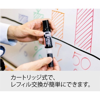 ボードマスター 中字丸芯 5本入 パイロット