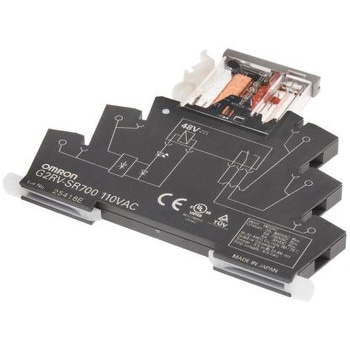 G2RV-SR700 AC110 XI/O[ G2RV omron(I) DIN[t 1c ˂[q 47912069