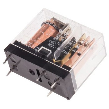 G2R-1 110AC p[[ G2R omron(I) 47912148