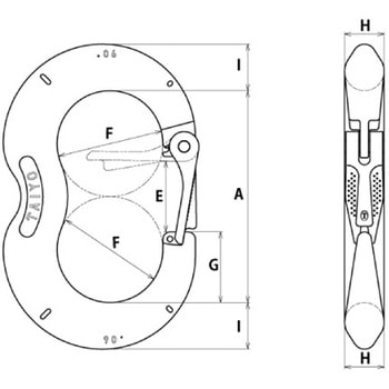 フレキシブルリンク 大洋製器工業